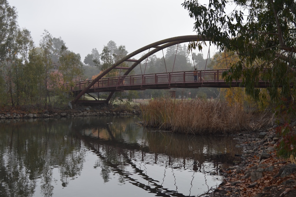 Vasona Lake