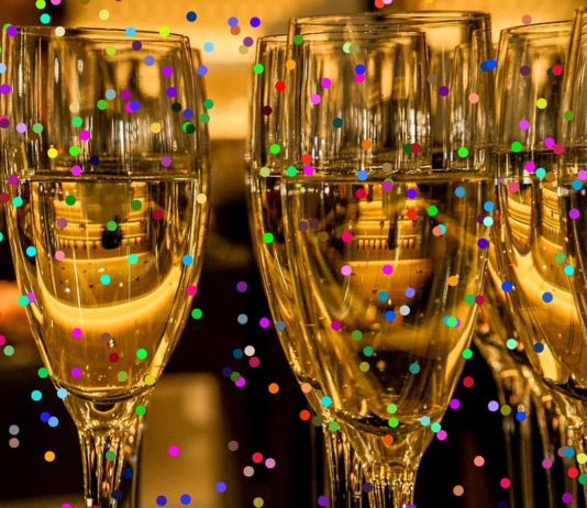 Pop Pop’s optimistic outlook for 2025 wine glasses