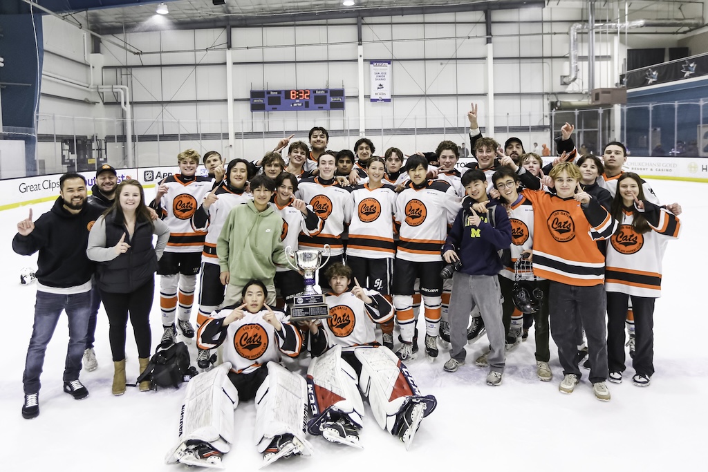 winners on the ice