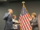 Sam Liccardo ceremonial swearing-in