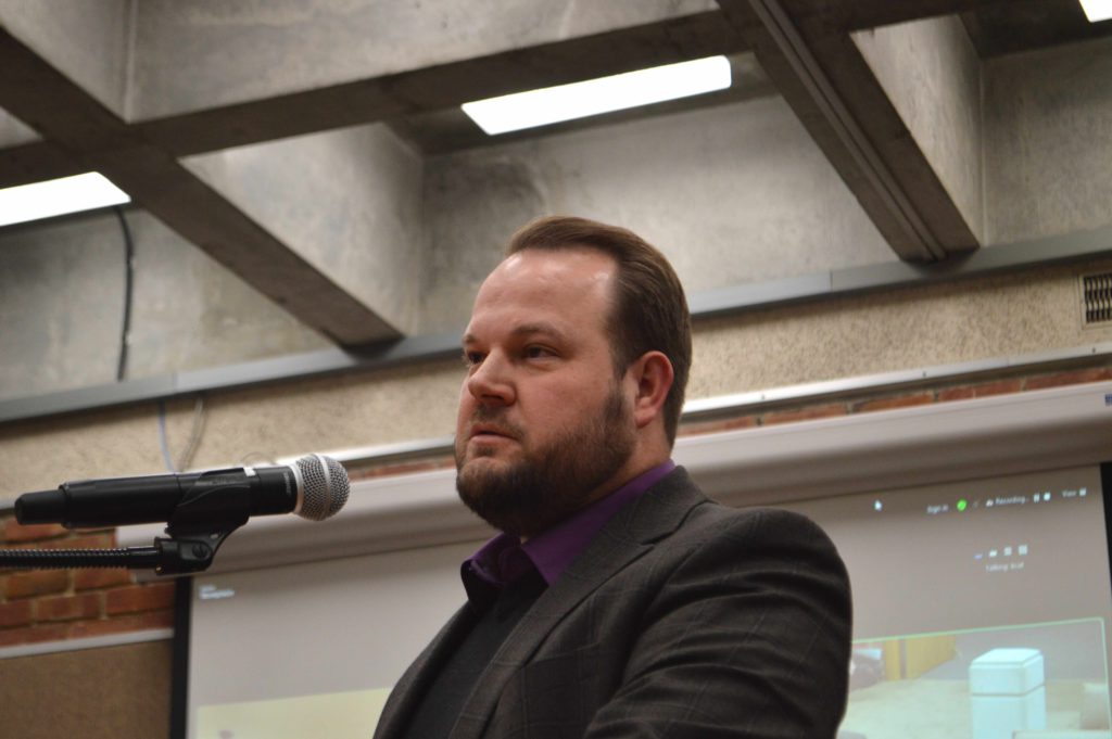 Image for display with article titled Town Council Strikes Deal to Downsize Swenson Project