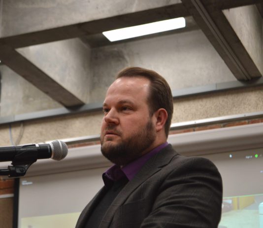 Town Council strikes deal to downsize Swenson project developer