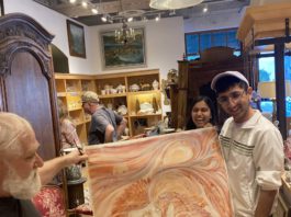 Vidi Vici Gallery