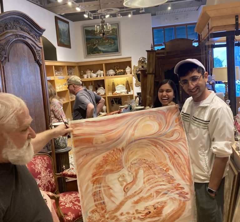 Vidi Vici Gallery
