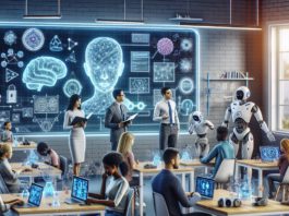 AI in class