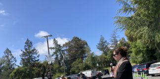 CPUC official speaks