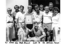 gay rights movement photo exhibit