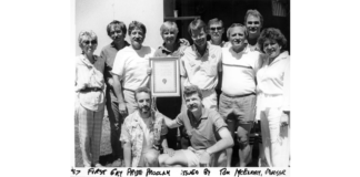 gay rights movement photo exhibit
