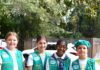 Girl Scouts