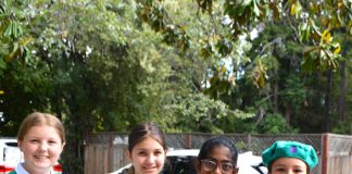 Girl Scouts