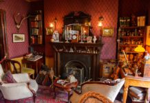 Sherlock Holmes Museum