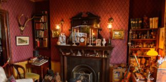 Sherlock Holmes Museum
