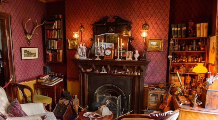 Sherlock Holmes Museum