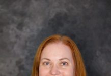 Diana Perkins headshot