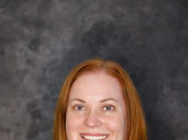 Diana Perkins headshot