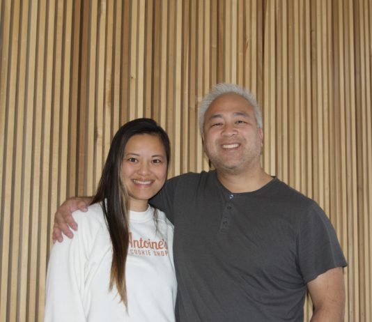 Antoine’s Cookie Shop to open Los Gatos location in June pair