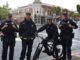 Public Safety Officials in Los Gatos