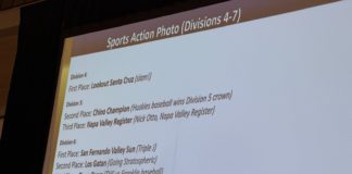 CNPA award