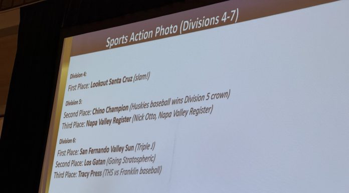 CNPA award