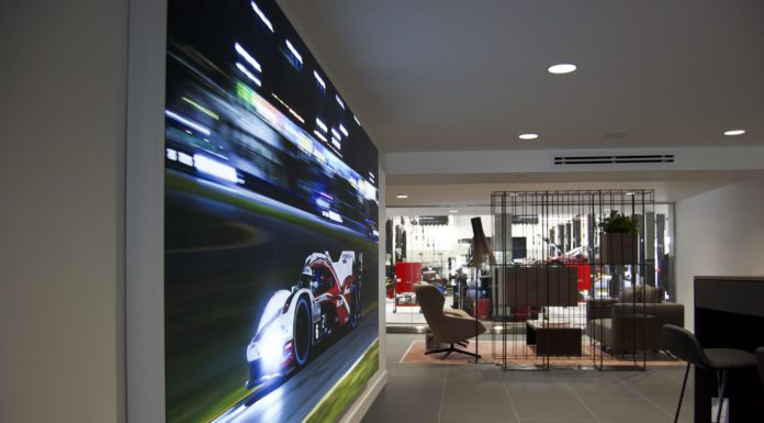 interior scene