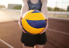 Los Gatos beats Monta Vista in volleyball