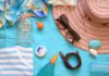 summer items