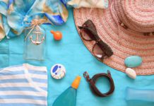 summer items