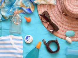 summer items