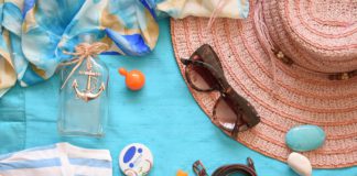 summer items
