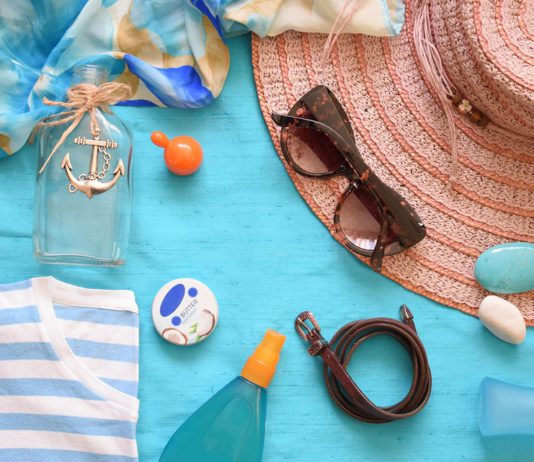 summer items