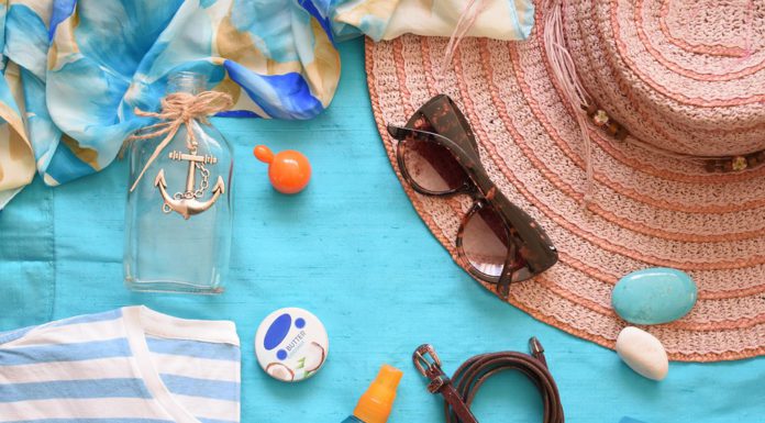 summer items