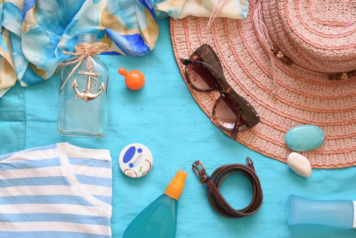 summer items