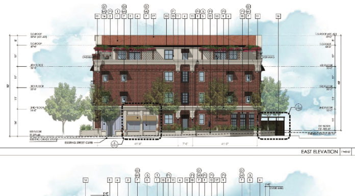 builder's remedy project