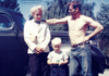 Cassady family photo