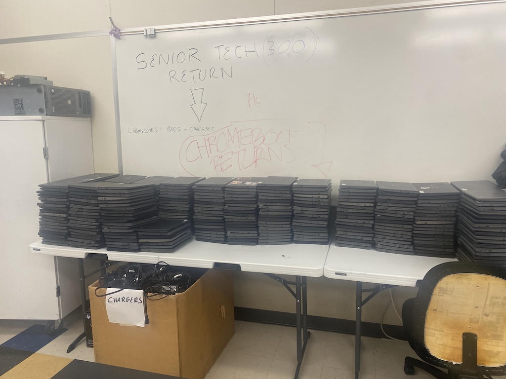 chromebooks