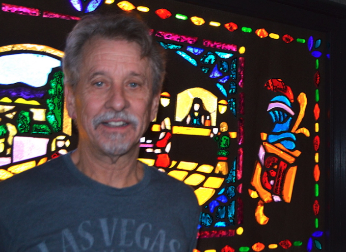 Brad Anzalone