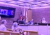 code of conduct hearing