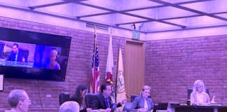 code of conduct hearing