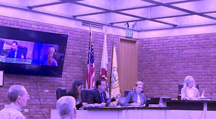 code of conduct hearing