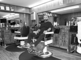 barber
