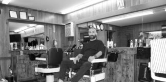 barber