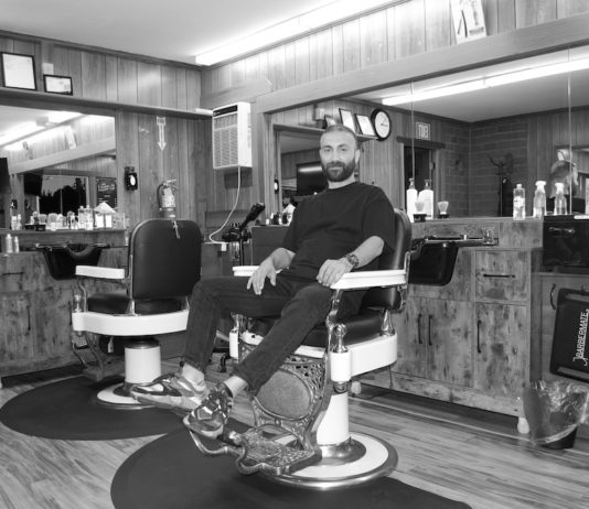 barber