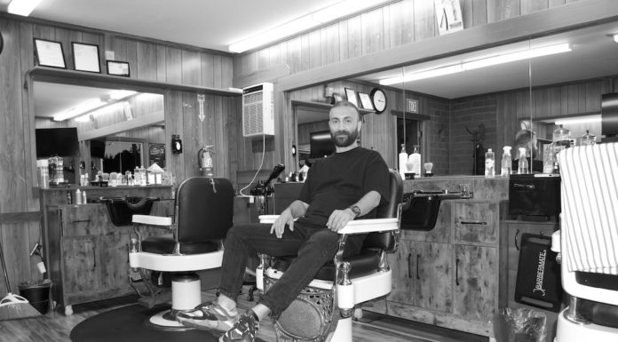 barber