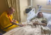 hospital reunion