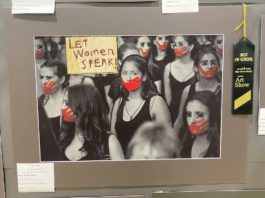 Let Women Speak