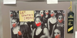 Let Women Speak