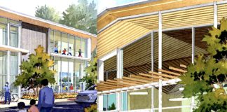 concepts for building