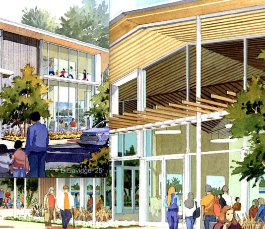 concepts for building