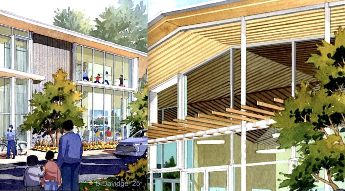 concepts for building