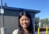 student headshot